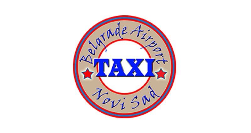 Taxi airport Novi Sad Belgrade